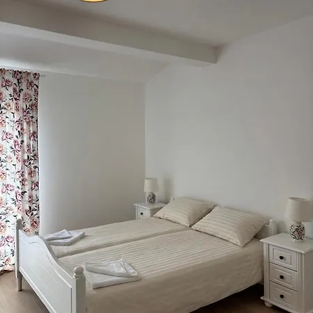 Apartamento White *
