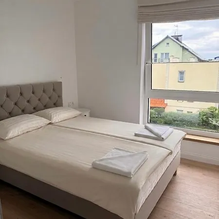 White Apartamento