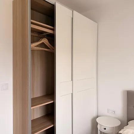 Apartamento White
